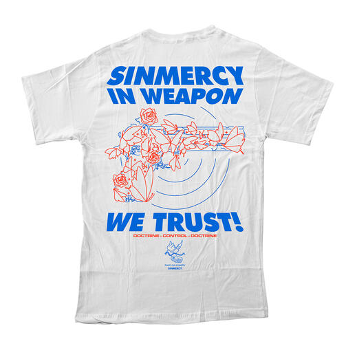 06 - Weapon